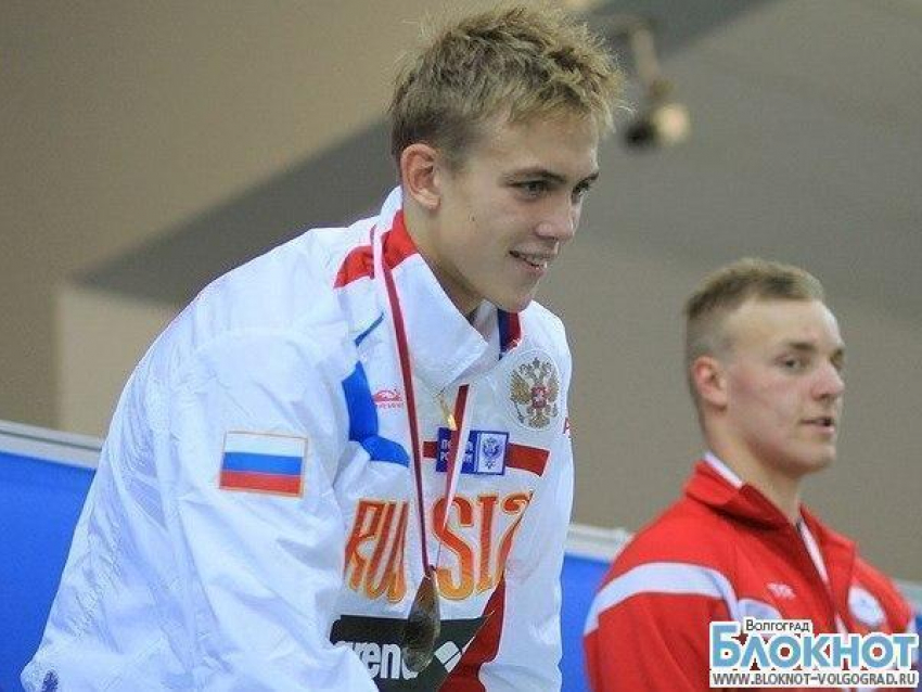 Волгоградец Евгений Седов выигрывает медали и устанавливает рекорды в Дубае