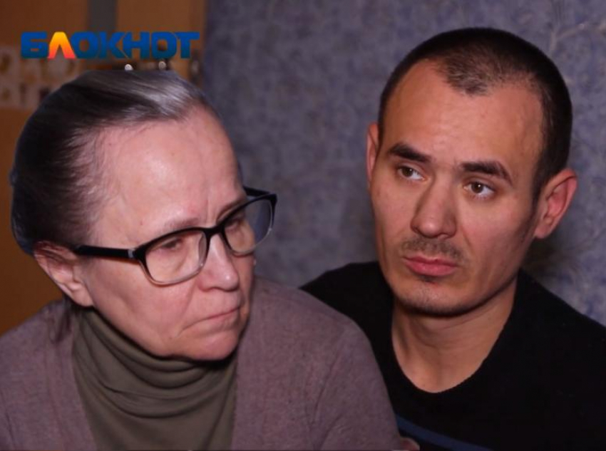 Бастрыкин требует доклад о двухчасовом избиении двух инвалидов под Волгоградом