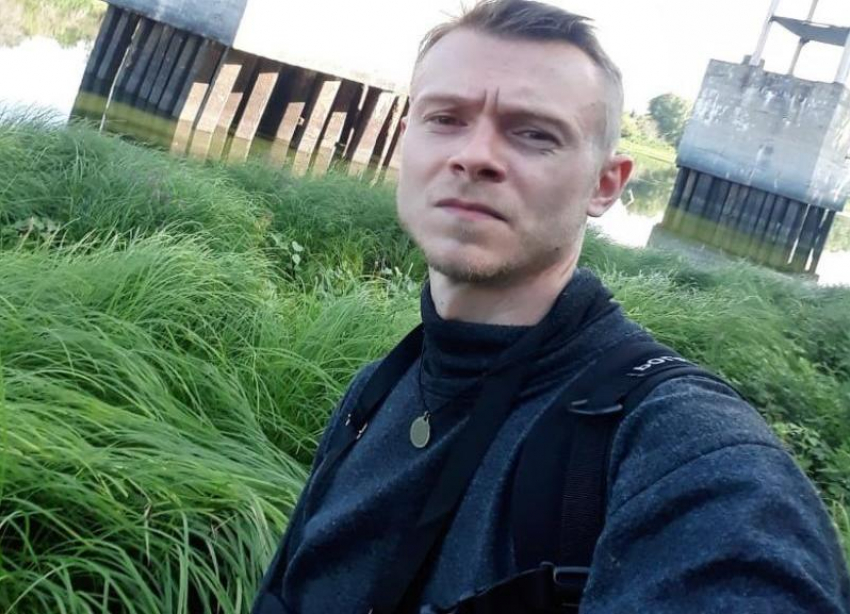 В Волгоградской области при загадочных обстоятельствах пропал 29-летний парень 