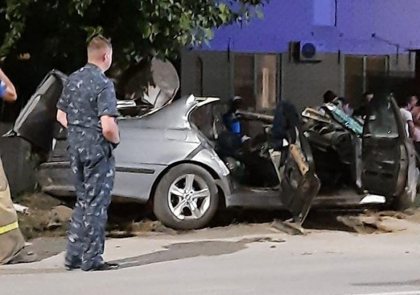 Блокнот волгоград происшествия