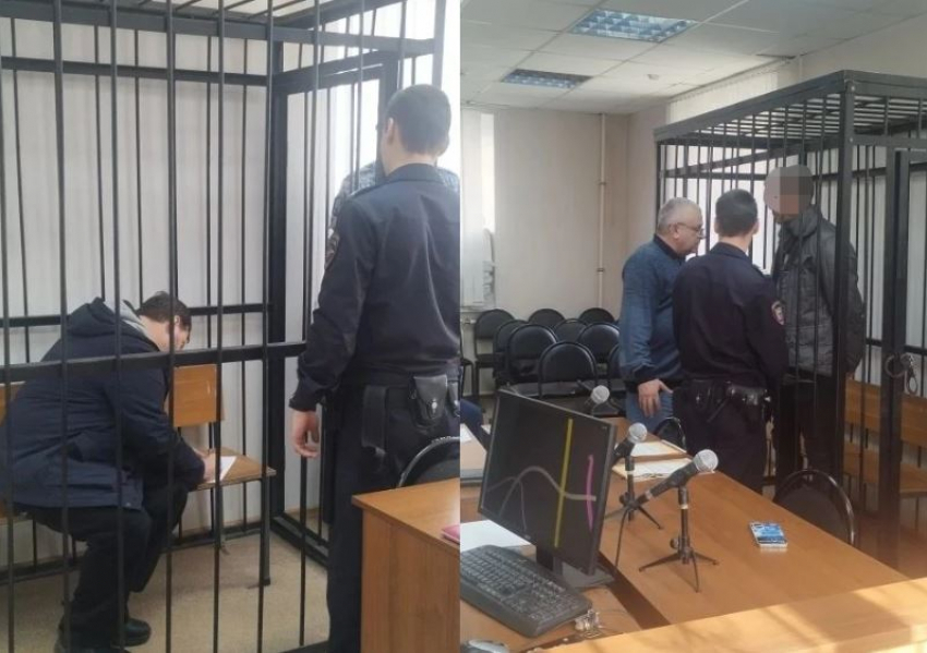 Журналисту Кошелеву продлили содержание в СИЗО по делу о крупном вымогательстве