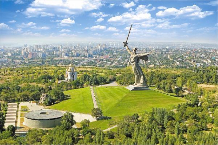 Проект измененного Генплана Волгограда рассмотрят на публичных слушаниях 