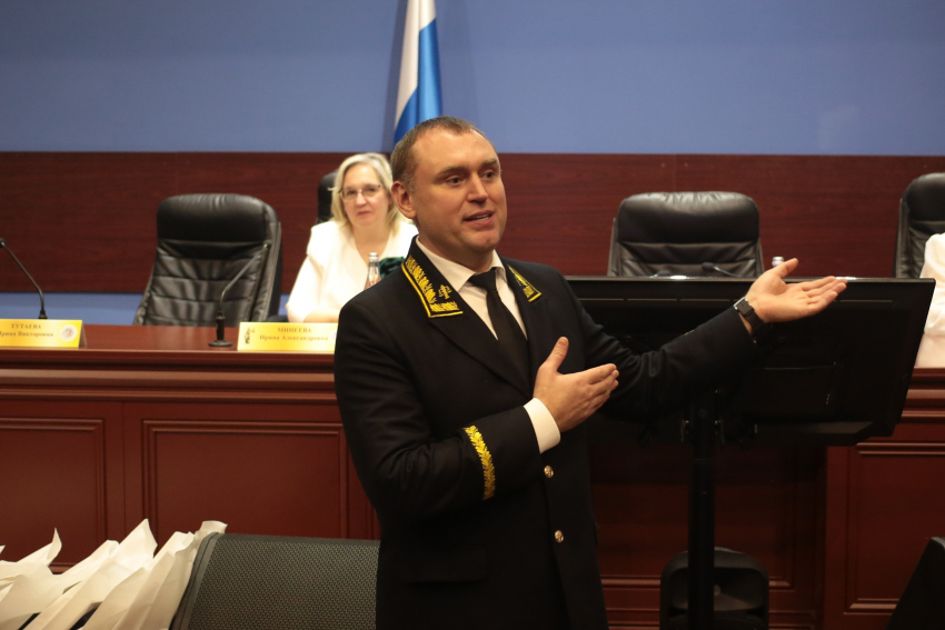 Судьбу имущества нижегородского экс-судьи на 166 миллионов решил волжский суд