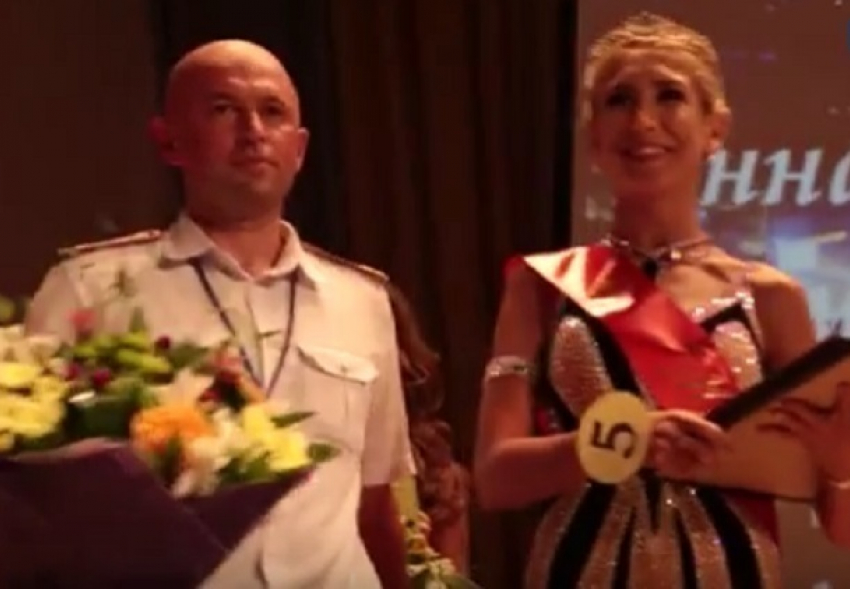 Моя победа была не запланирована, - победительница конкурса «Мисс УИС» в Волгограде