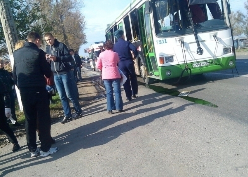 Дополнительные автобусы на Пасху и Красную Горку пустят в Волгограде