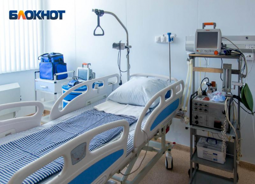 Волгоградские больницы наравне с российскими пытаются выяснить, чей сайт лучше