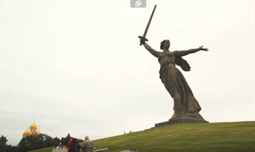 На канале WBC покажут фильм о Волгограде «Дорога к Мундиалю»