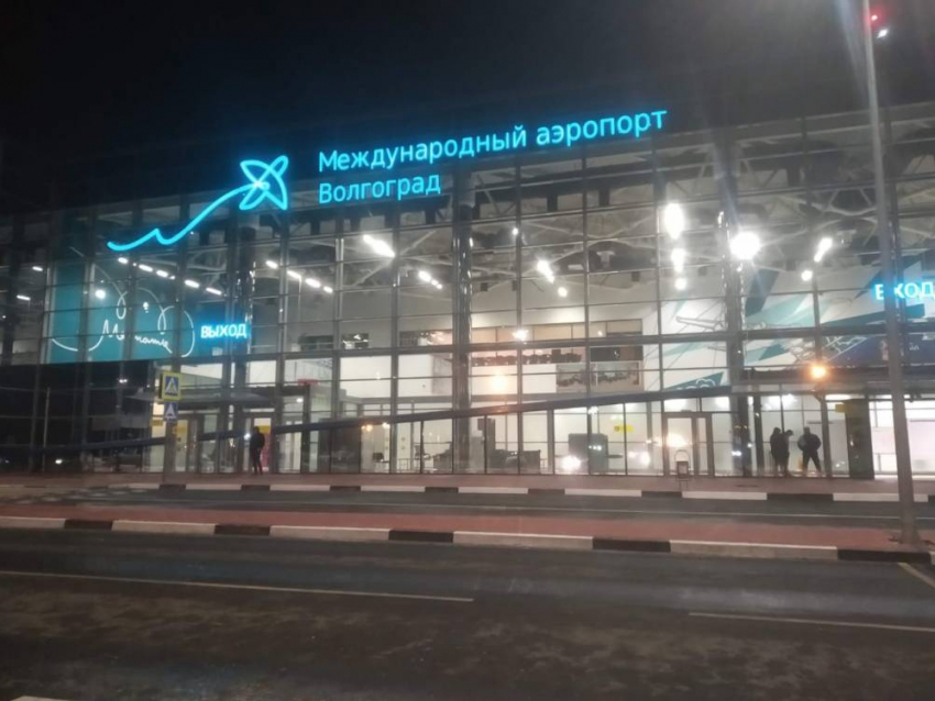 Волгоградский предприниматель отказался кредитовать «Аэрофлот"