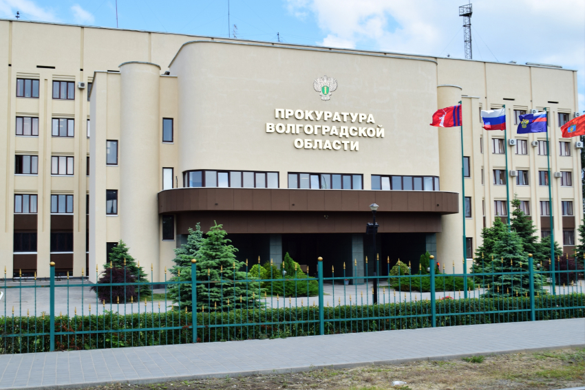 Резонансный инцидент с пощечиной в волгоградской школе дошел до прокуратуры