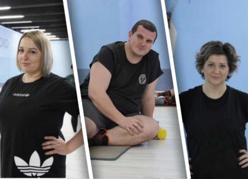 Сразу два участника «Сбросить лишнее-4» покинули проект