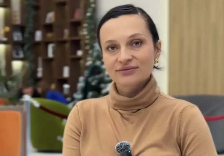 Стилист Наташа Ветрова об актуальности: как избежать «просрочки» в гардеробе