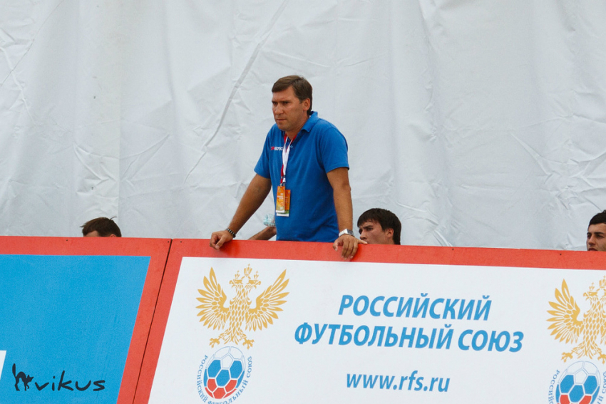 Хулиганы избили до полусмерти сына главного тренера клуба «Ротор-Волгоград»