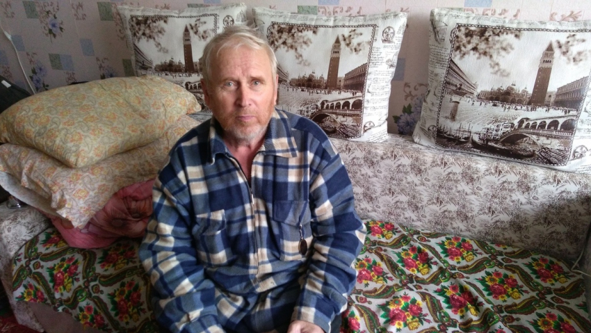 Пенсионер из Волжского: «После займа в «Кредит-Экспресс» я лишился дачи»