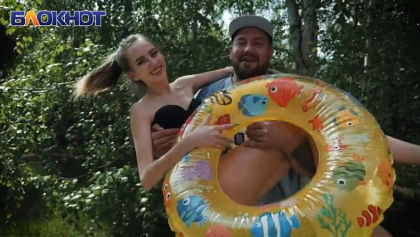 Зачем солнце в Монако, если можно поехать в Анапу