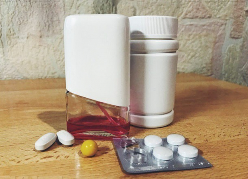 ОРВИ стремительно распространяется среди подростков и взрослых в Волгограде