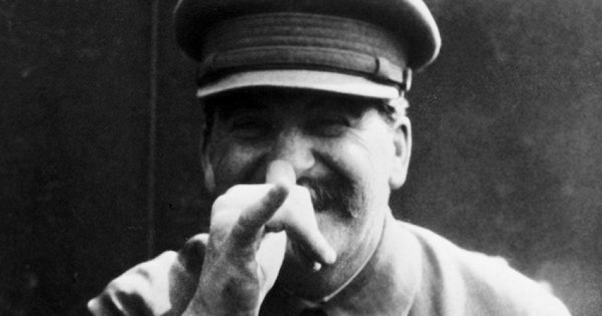 Сталин-центр предлагают открыть в Волгограде жители Перми