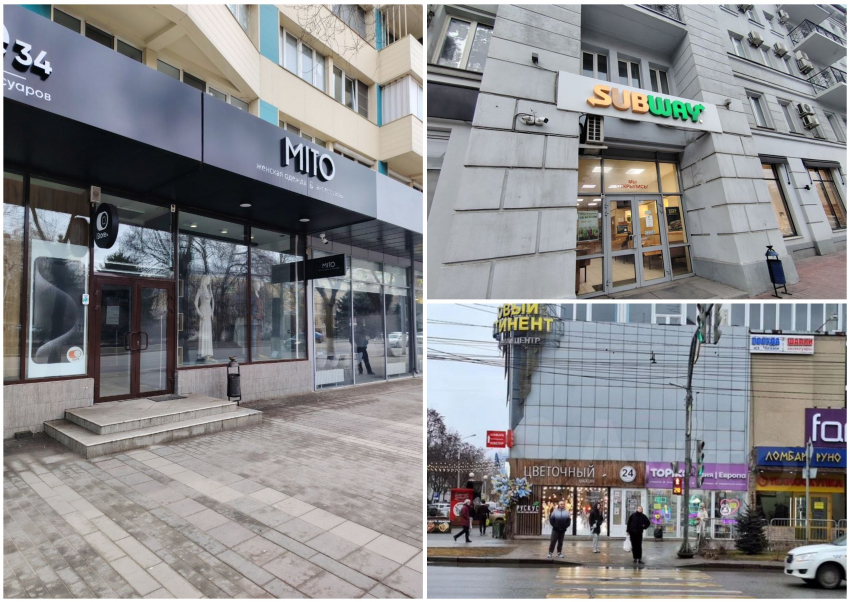 Объявления риэлторов раскрыли список предстоящих закрытий в Волгограде: кто скоро съедет