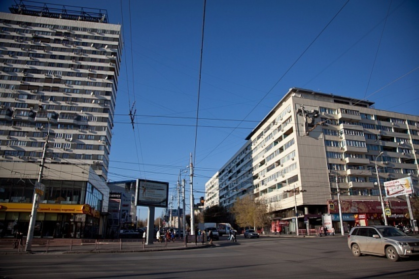 На 52,5% выросло количество ипотек в Волгоградской области за год  