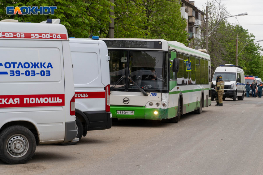 Что сейчас происходит в атакованной ВСУ высотке в Волгограде
