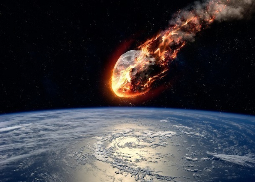 В Международный день астероида волгоградцы узнают правду о Тунгусском метеорите