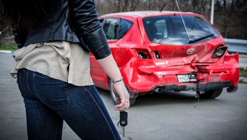 Антирекорд по числу погибших в ДТП рискует поставить Волгоградская область