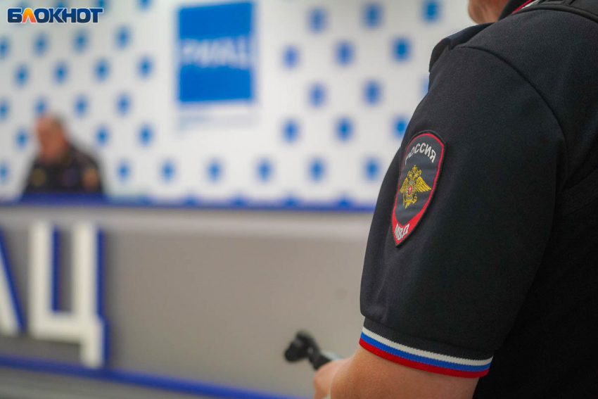 Новорожденный ребенок пострадал в ДТП в Волгоградской области