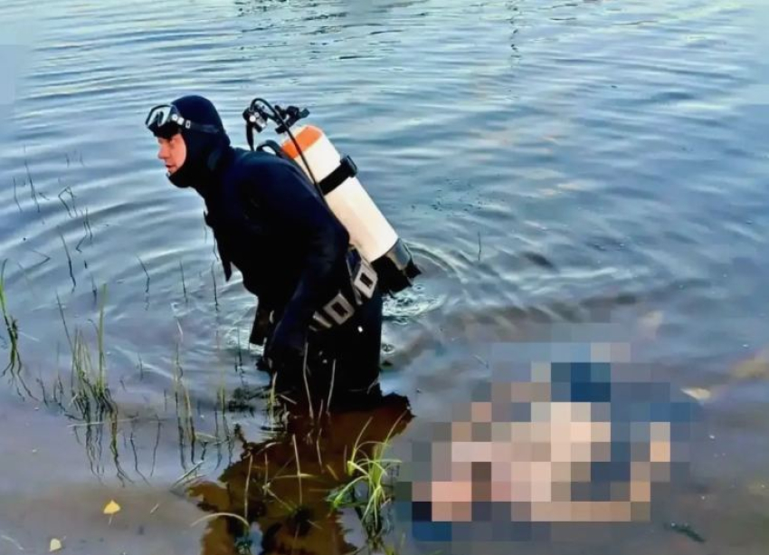 Тридцатилетний любитель бодрых купаний утонул под Волгоградом