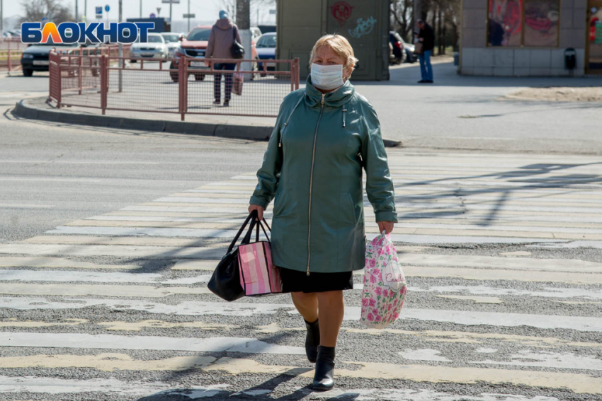 Большинство опрошенных волгоградцев считают, что местные магазины должны иметь приоритет перед крупными сетевиками