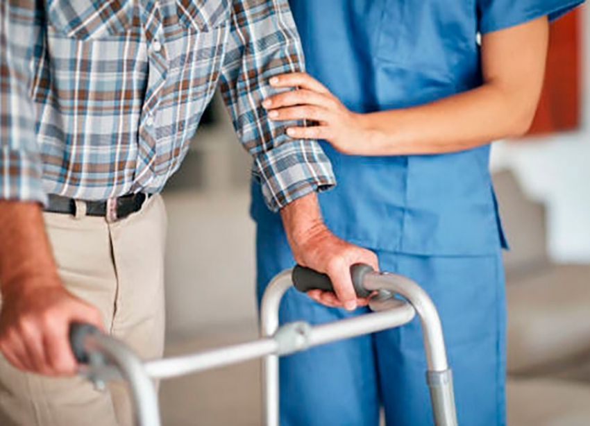 Работать по призванию в Волгограде и получать достойную зарплату