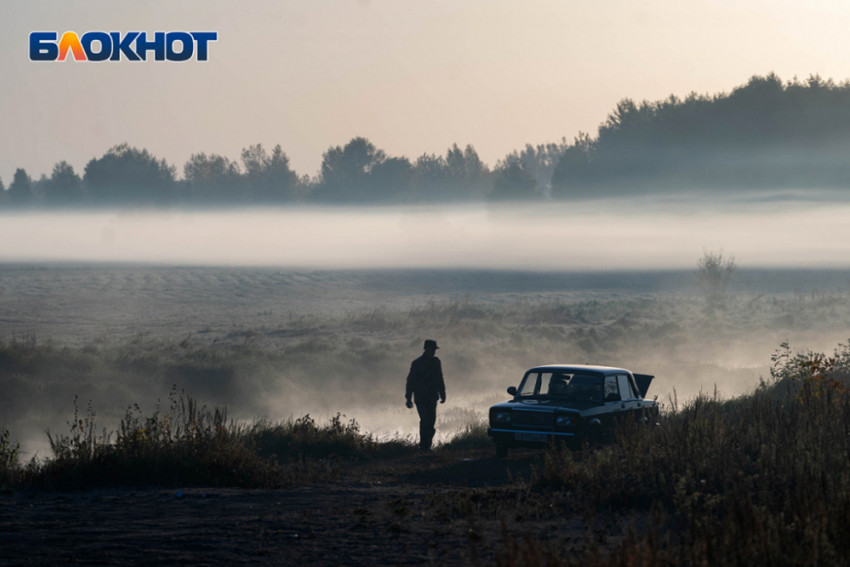 Волгоградская область стала целью мощной ночной атаки ВСУ