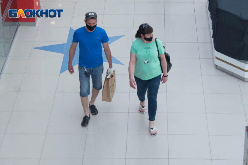 Волгоградцы могут остаться без Ozon и Wildberries в жилых домах