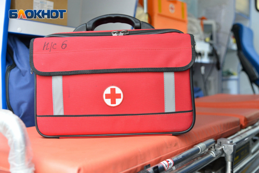 «Записи с камер нет!»: семья сбитого волгоградца умоляет откликнуться очевидцев