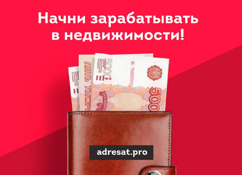 Открыта вакансия начинающий специалист (риэлтор). Заходи в справочник