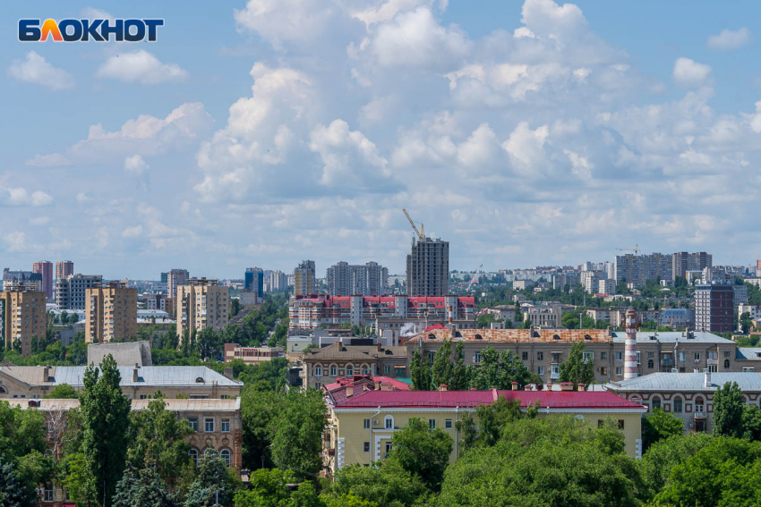 В Волгограде приватизируют два крупных госпредприятия