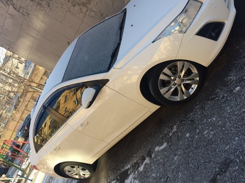 Продается надежный автомобиль в отличном состоянии