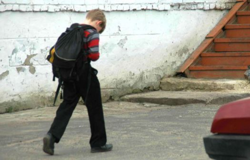 12-летнего мальчика искали с собаками после ссоры с сестрой под Волгоградом