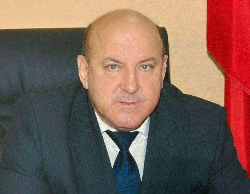 Умер экс-директор кадастровой палаты Волгоградской области Алексей Колесников 