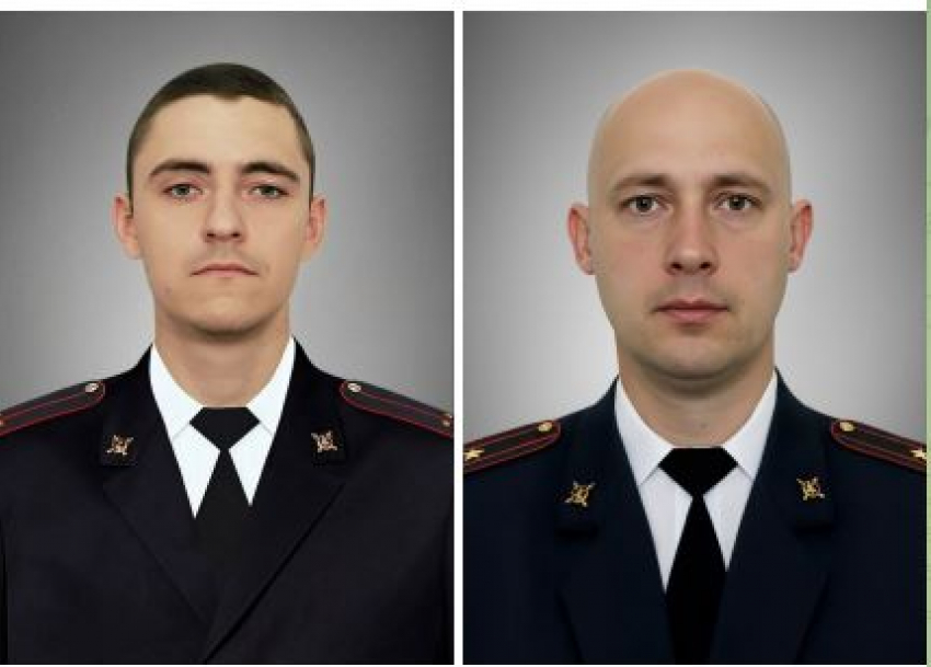 Любил невесту и готовился к свадьбе: в Волгограде прощаются с погибшими в ДТП в Калмыкии полицейскими 