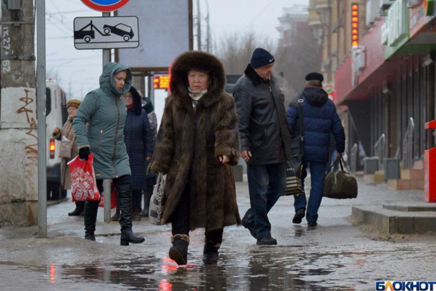 Стало известно, людей каких национальностей больше всего в Волгограде