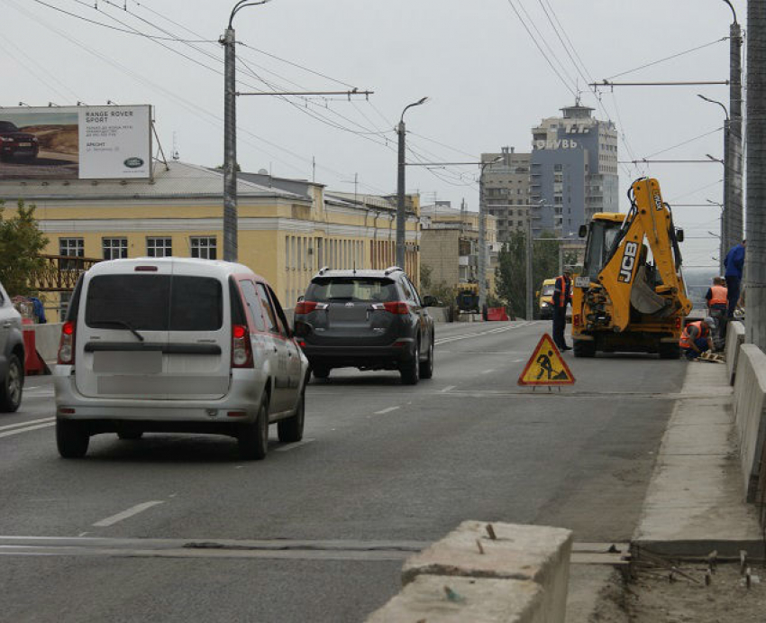 С дорог исчезают знаки ограничения скорости, - волгоградцы