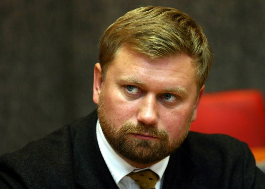 Бывший мэр Волгограда Евгений Ищенко заболел коронавирусом после прививки «Спутником"