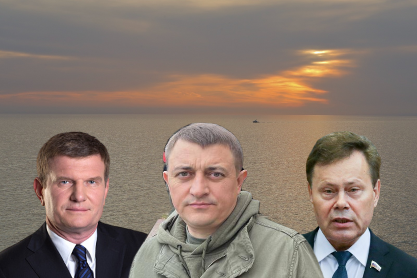 Названы три самых бесполезных депутата Госдумы от Волгоградской области