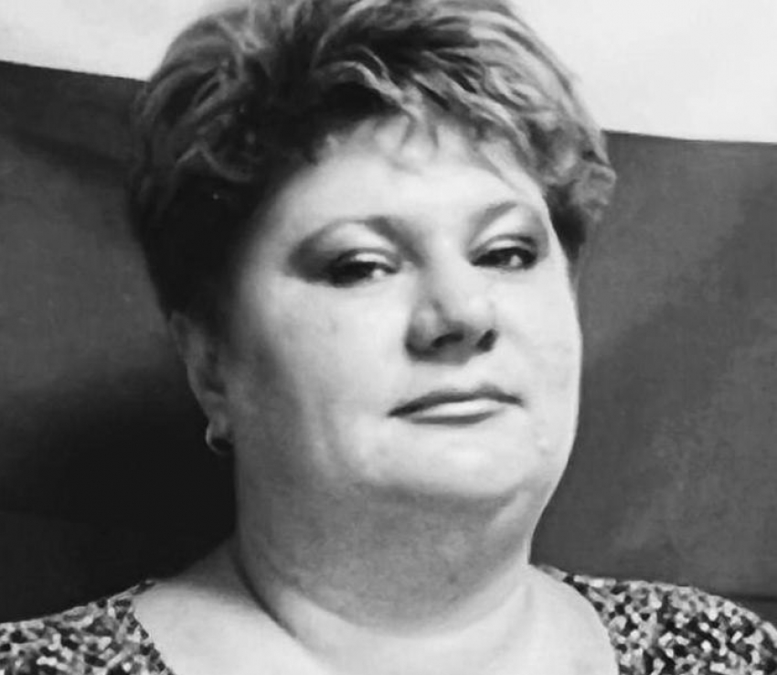 Скоропостижно скончалась волгоградская судья Ольга Суденко