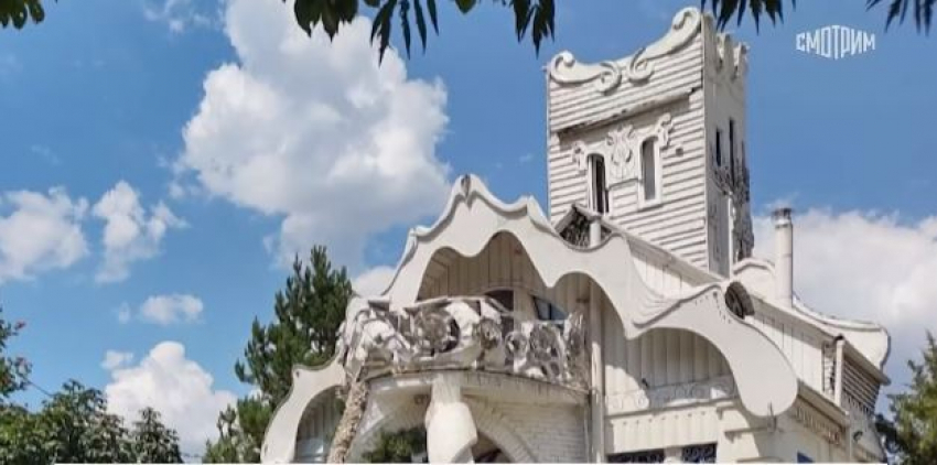 МТС проложила цифровую дорожку к Сахарному замку в волгоградском хуторе