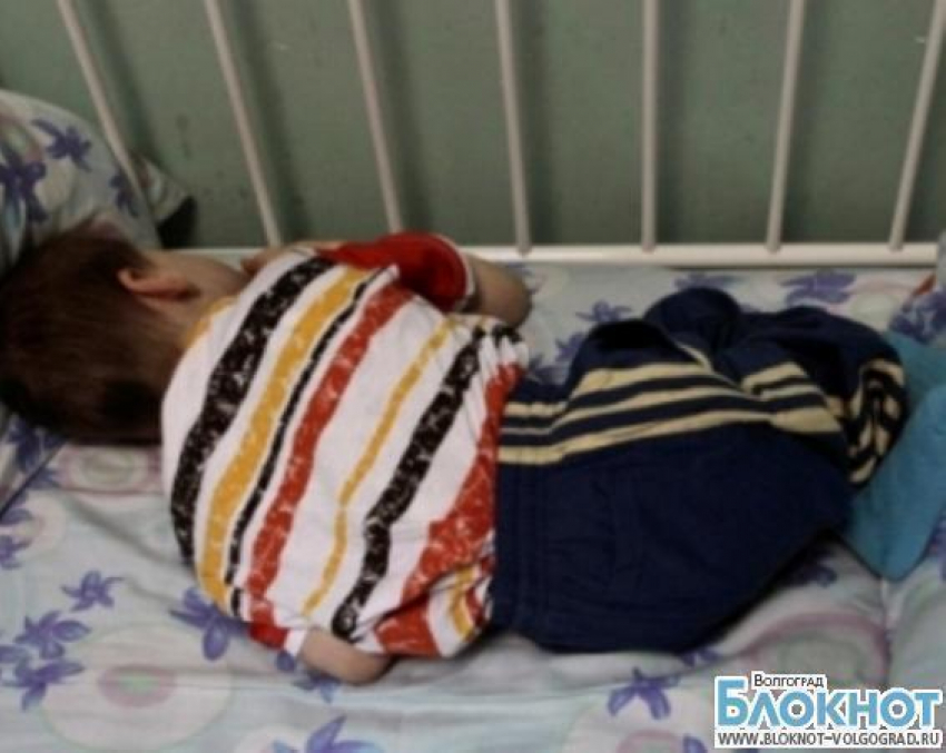 Волгоградских сирот недокармливали в детском доме