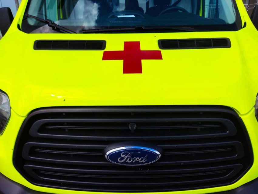 Мужчину сбили насмерть под Волгоградом 