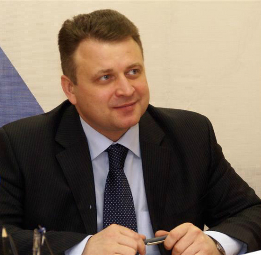 Андрей Серенко: «Назначение Ефимова – отличный способ избавить облдуму от политика-неудачника»