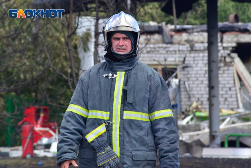 Мужчина погиб и двое детей пострадали из-за неосторожности: подробности о двух пожарах в Волжском 