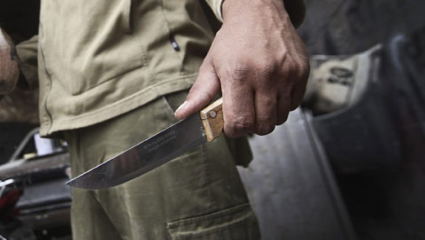 Под Волгоградом двое ростовчан тяжело ранили друг друга