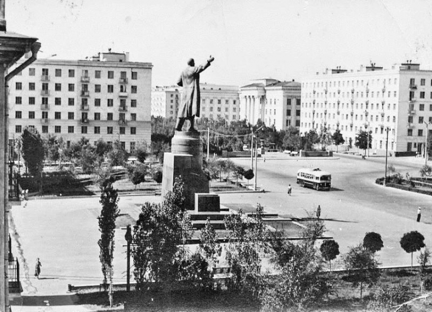 Тест: где бы вам лучше жилось, в Царицыне, Сталинграде или Волгограде 